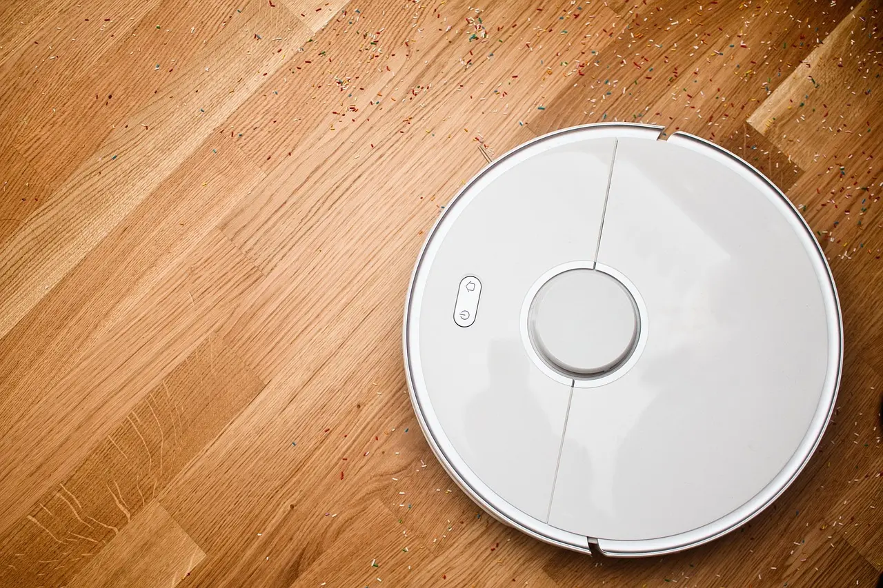 10 ting du bør vide, før du vælger en robotstøvsuger til hjemmet